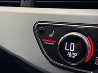 USED 2020 20 AUDI A4 2.0 TDI 30 S line Saloon 4dr Diesel S Tronic Euro 6 (s/s) (136 ps) BANG-OLUFSEN+360 CAM+BLACK PK