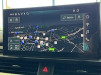 USED 2020 20 AUDI A4 2.0 TDI 30 S line Saloon 4dr Diesel S Tronic Euro 6 (s/s) (136 ps) BANG-OLUFSEN+360 CAM+BLACK PK