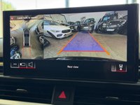 USED 2020 20 AUDI A4 2.0 TDI 30 S line Saloon 4dr Diesel S Tronic Euro 6 (s/s) (136 ps) BANG-OLUFSEN+360 CAM+BLACK PK