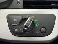 USED 2020 20 AUDI A4 2.0 TDI 30 S line Saloon 4dr Diesel S Tronic Euro 6 (s/s) (136 ps) BANG-OLUFSEN+360 CAM+BLACK PK