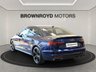 USED 2020 20 AUDI A4 2.0 TDI 30 S line Saloon 4dr Diesel S Tronic Euro 6 (s/s) (136 ps) BANG-OLUFSEN+360 CAM+BLACK PK