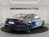 USED 2020 20 AUDI A4 2.0 TDI 30 S line Saloon 4dr Diesel S Tronic Euro 6 (s/s) (136 ps) BANG-OLUFSEN+360 CAM+BLACK PK