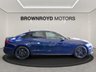 USED 2020 20 AUDI A4 2.0 TDI 30 S line Saloon 4dr Diesel S Tronic Euro 6 (s/s) (136 ps) BANG-OLUFSEN+360 CAM+BLACK PK