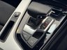 USED 2020 20 AUDI A4 2.0 TDI 30 S line Saloon 4dr Diesel S Tronic Euro 6 (s/s) (136 ps) BANG-OLUFSEN+360 CAM+BLACK PK