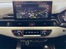 USED 2020 20 AUDI A4 2.0 TDI 30 S line Saloon 4dr Diesel S Tronic Euro 6 (s/s) (136 ps) BANG-OLUFSEN+360 CAM+BLACK PK