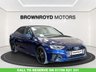 USED 2020 20 AUDI A4 2.0 TDI 30 S line Saloon 4dr Diesel S Tronic Euro 6 (s/s) (136 ps) BANG-OLUFSEN+360 CAM+BLACK PK