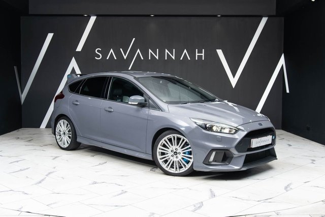 View our FORD FOCUS