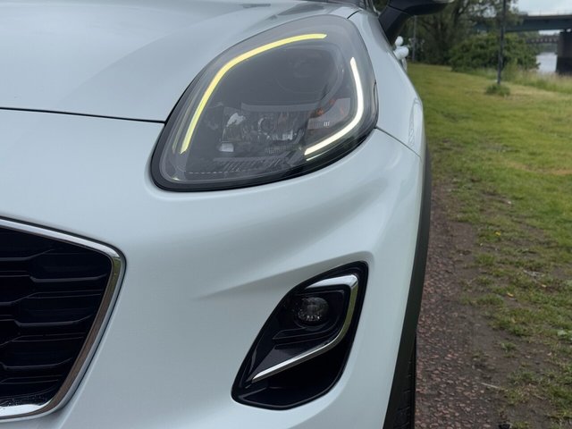 View our FORD PUMA
