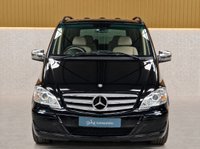 USED 2014 63 MERCEDES-BENZ VIANO 3.0 CDI Avantgarde MPV 5dr Diesel Automatic RWD L1 H1 (226 g/km, 224 bhp) FACTORY ORDERED | VERY SPECIAL