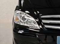 USED 2014 63 MERCEDES-BENZ VIANO 3.0 CDI Avantgarde MPV 5dr Diesel Automatic RWD L1 H1 (226 g/km, 224 bhp) FACTORY ORDERED | VERY SPECIAL