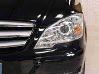USED 2014 63 MERCEDES-BENZ VIANO 3.0 CDI Avantgarde MPV 5dr Diesel Automatic RWD L1 H1 (226 g/km, 224 bhp) FACTORY ORDERED | VERY SPECIAL