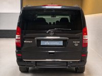 USED 2014 63 MERCEDES-BENZ VIANO 3.0 CDI Avantgarde MPV 5dr Diesel Automatic RWD L1 H1 (226 g/km, 224 bhp) FACTORY ORDERED | VERY SPECIAL