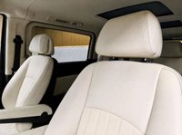 USED 2014 63 MERCEDES-BENZ VIANO 3.0 CDI Avantgarde MPV 5dr Diesel Automatic RWD L1 H1 (226 g/km, 224 bhp) FACTORY ORDERED | VERY SPECIAL