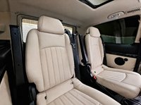 USED 2014 63 MERCEDES-BENZ VIANO 3.0 CDI Avantgarde MPV 5dr Diesel Automatic RWD L1 H1 (226 g/km, 224 bhp) FACTORY ORDERED | VERY SPECIAL