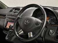 USED 2014 63 MERCEDES-BENZ VIANO 3.0 CDI Avantgarde MPV 5dr Diesel Automatic RWD L1 H1 (226 g/km, 224 bhp) FACTORY ORDERED | VERY SPECIAL