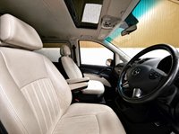 USED 2014 63 MERCEDES-BENZ VIANO 3.0 CDI Avantgarde MPV 5dr Diesel Automatic RWD L1 H1 (226 g/km, 224 bhp) FACTORY ORDERED | VERY SPECIAL