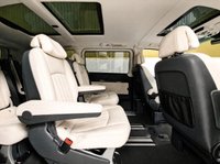 USED 2014 63 MERCEDES-BENZ VIANO 3.0 CDI Avantgarde MPV 5dr Diesel Automatic RWD L1 H1 (226 g/km, 224 bhp) FACTORY ORDERED | VERY SPECIAL