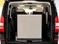 USED 2014 63 MERCEDES-BENZ VIANO 3.0 CDI Avantgarde MPV 5dr Diesel Automatic RWD L1 H1 (226 g/km, 224 bhp) FACTORY ORDERED | VERY SPECIAL