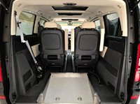 USED 2014 63 MERCEDES-BENZ VIANO 3.0 CDI Avantgarde MPV 5dr Diesel Automatic RWD L1 H1 (226 g/km, 224 bhp) FACTORY ORDERED | VERY SPECIAL