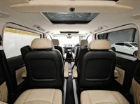 USED 2014 63 MERCEDES-BENZ VIANO 3.0 CDI Avantgarde MPV 5dr Diesel Automatic RWD L1 H1 (226 g/km, 224 bhp) FACTORY ORDERED | VERY SPECIAL