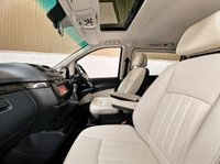 USED 2014 63 MERCEDES-BENZ VIANO 3.0 CDI Avantgarde MPV 5dr Diesel Automatic RWD L1 H1 (226 g/km, 224 bhp) FACTORY ORDERED | VERY SPECIAL