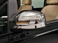 USED 2014 63 MERCEDES-BENZ VIANO 3.0 CDI Avantgarde MPV 5dr Diesel Automatic RWD L1 H1 (226 g/km, 224 bhp) FACTORY ORDERED | VERY SPECIAL