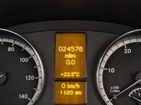 USED 2014 63 MERCEDES-BENZ VIANO 3.0 CDI Avantgarde MPV 5dr Diesel Automatic RWD L1 H1 (226 g/km, 224 bhp) FACTORY ORDERED | VERY SPECIAL