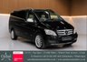 USED 2014 63 MERCEDES-BENZ VIANO 3.0 CDI Avantgarde MPV 5dr Diesel Automatic RWD L1 H1 (226 g/km, 224 bhp) FACTORY ORDERED | VERY SPECIAL