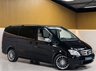 USED 2014 63 MERCEDES-BENZ VIANO 3.0 CDI Avantgarde MPV 5dr Diesel Automatic RWD L1 H1 (226 g/km, 224 bhp) FACTORY ORDERED | VERY SPECIAL