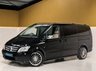 USED 2014 63 MERCEDES-BENZ VIANO 3.0 CDI Avantgarde MPV 5dr Diesel Automatic RWD L1 H1 (226 g/km, 224 bhp) FACTORY ORDERED | VERY SPECIAL