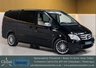 USED 2014 63 MERCEDES-BENZ VIANO 3.0 CDI Avantgarde MPV 5dr Diesel Automatic RWD L1 H1 (226 g/km, 224 bhp) FACTORY ORDERED | VERY SPECIAL