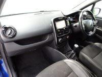 USED 2019 19 RENAULT CLIO 0.9 TCe GT Line Hatchback 5dr Petrol Manual Euro 6 (s/s) (90 ps) SAT NAV-BLUETOOTH-DAB