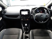 USED 2019 19 RENAULT CLIO 0.9 TCe GT Line Hatchback 5dr Petrol Manual Euro 6 (s/s) (90 ps) SAT NAV-BLUETOOTH-DAB