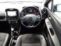 USED 2019 19 RENAULT CLIO 0.9 TCe GT Line Hatchback 5dr Petrol Manual Euro 6 (s/s) (90 ps) SAT NAV-BLUETOOTH-DAB