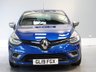 USED 2019 19 RENAULT CLIO 0.9 TCe GT Line Hatchback 5dr Petrol Manual Euro 6 (s/s) (90 ps) SAT NAV-BLUETOOTH-DAB