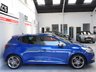 USED 2019 19 RENAULT CLIO 0.9 TCe GT Line Hatchback 5dr Petrol Manual Euro 6 (s/s) (90 ps) SAT NAV-BLUETOOTH-DAB
