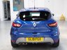 USED 2019 19 RENAULT CLIO 0.9 TCe GT Line Hatchback 5dr Petrol Manual Euro 6 (s/s) (90 ps) SAT NAV-BLUETOOTH-DAB
