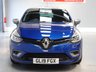 USED 2019 19 RENAULT CLIO 0.9 TCe GT Line Hatchback 5dr Petrol Manual Euro 6 (s/s) (90 ps) SAT NAV-BLUETOOTH-DAB