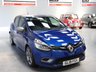 USED 2019 19 RENAULT CLIO 0.9 TCe GT Line Hatchback 5dr Petrol Manual Euro 6 (s/s) (90 ps) SAT NAV-BLUETOOTH-DAB