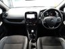 USED 2019 19 RENAULT CLIO 0.9 TCe GT Line Hatchback 5dr Petrol Manual Euro 6 (s/s) (90 ps) SAT NAV-BLUETOOTH-DAB