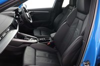 USED 2021 21 AUDI A3 1.0 TFSI 30 S line Saloon 4dr Petrol S Tronic Euro 6 (s/s) (110 ps) 1 OWNER, SATNAV, SENSORS