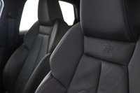USED 2021 21 AUDI A3 1.0 TFSI 30 S line Saloon 4dr Petrol S Tronic Euro 6 (s/s) (110 ps) 1 OWNER, SATNAV, SENSORS
