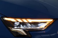 USED 2021 21 AUDI A3 1.0 TFSI 30 S line Saloon 4dr Petrol S Tronic Euro 6 (s/s) (110 ps) 1 OWNER, SATNAV, SENSORS