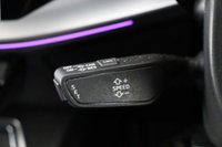 USED 2021 21 AUDI A3 1.0 TFSI 30 S line Saloon 4dr Petrol S Tronic Euro 6 (s/s) (110 ps) 1 OWNER, SATNAV, SENSORS