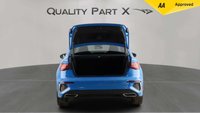 USED 2021 21 AUDI A3 1.0 TFSI 30 S line Saloon 4dr Petrol S Tronic Euro 6 (s/s) (110 ps) 1 OWNER, SATNAV, SENSORS
