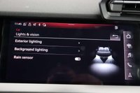 USED 2021 21 AUDI A3 1.0 TFSI 30 S line Saloon 4dr Petrol S Tronic Euro 6 (s/s) (110 ps) 1 OWNER, SATNAV, SENSORS
