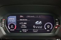USED 2021 21 AUDI A3 1.0 TFSI 30 S line Saloon 4dr Petrol S Tronic Euro 6 (s/s) (110 ps) 1 OWNER, SATNAV, SENSORS