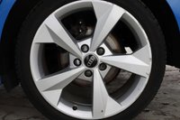 USED 2021 21 AUDI A3 1.0 TFSI 30 S line Saloon 4dr Petrol S Tronic Euro 6 (s/s) (110 ps) 1 OWNER, SATNAV, SENSORS