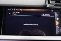 USED 2021 21 AUDI A3 1.0 TFSI 30 S line Saloon 4dr Petrol S Tronic Euro 6 (s/s) (110 ps) 1 OWNER, SATNAV, SENSORS