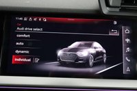 USED 2021 21 AUDI A3 1.0 TFSI 30 S line Saloon 4dr Petrol S Tronic Euro 6 (s/s) (110 ps) 1 OWNER, SATNAV, SENSORS